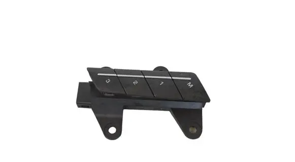 Jaguar I-Pace Seat control switch J9D314776DA