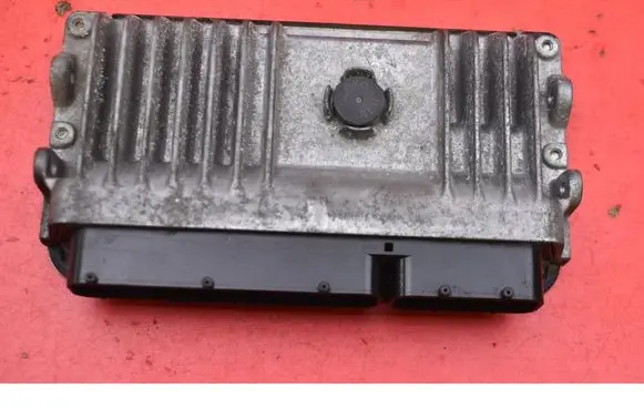 Toyota C-HR I Engine control unit/module ECU 89661-F4320