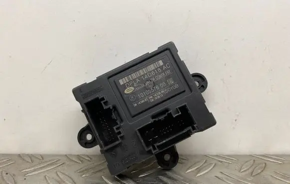 Land Rover Range Rover Sport L494 Door control unit/module DPLA14D618AC
