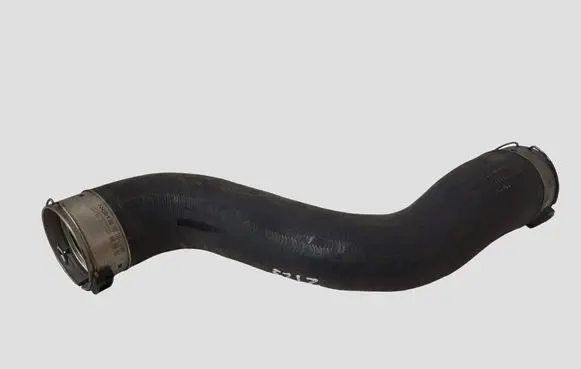 Mercedes-Benz E W212 Intercooler hose/pipe