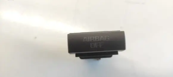 Skoda Octavia Mk2 (1Z) Passenger airbag on/off switch 1Z0919235B 27905