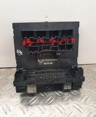 Volkswagen PASSAT B6 Comfort/convenience module 3C8937049AA
