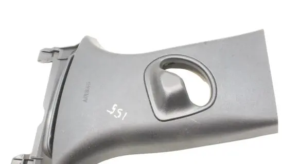 Jaguar XE (B) pillar trim (bottom) GX7324397A GX7324397AC