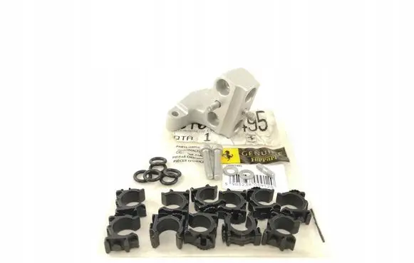 Ferrari F355 Engine block 70001495