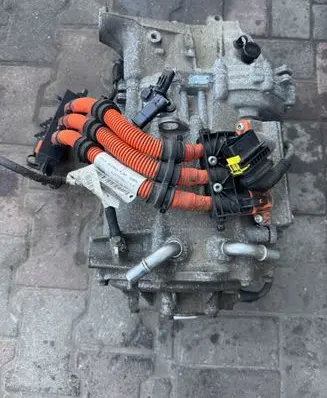 Volvo XC90 Automatic gearbox 32292930
