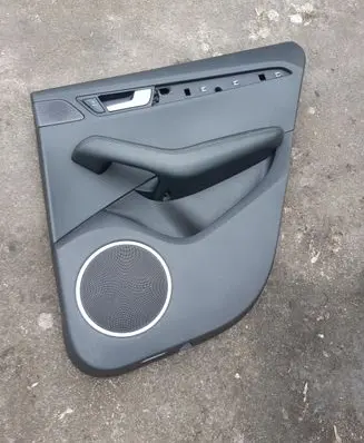 Audi Q5 SQ5 Rear door card panel trim