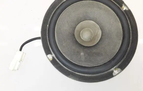 Hyundai Sonata Front door high frequency speaker 963303K500