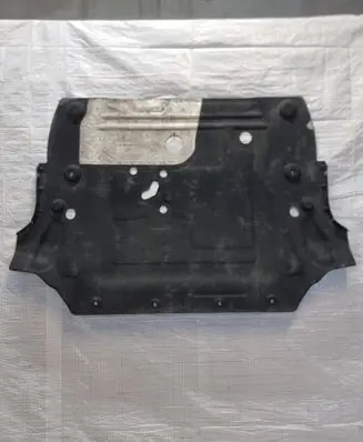 Opel Insignia B Engine splash shield/under tray 39122482