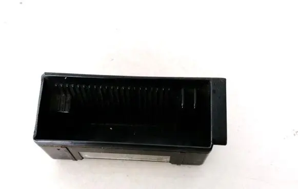 Opel Astra G Car ashtray 90561326 182