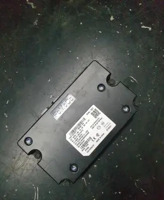 Ford Fusion II Other control units/modules DS7T14B428AG