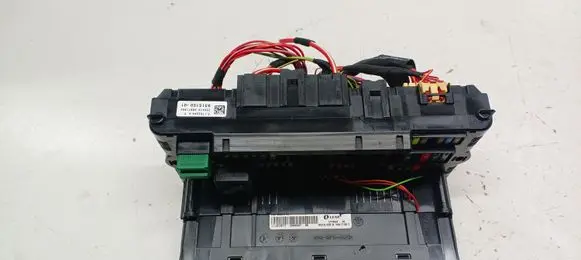 BMW X4 F26 Fuse module 9315150
