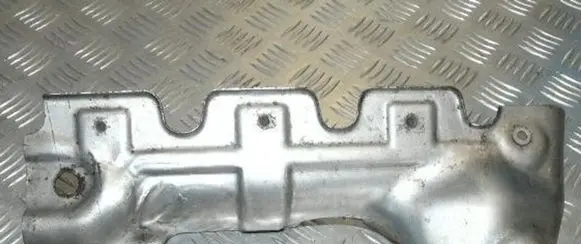 Nissan Navara D22 Other exhaust manifold parts 