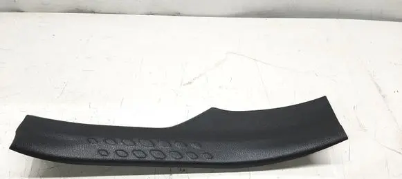 Toyota C-HR I Rear sill trim cover 67918F4020C0 67918F4020
