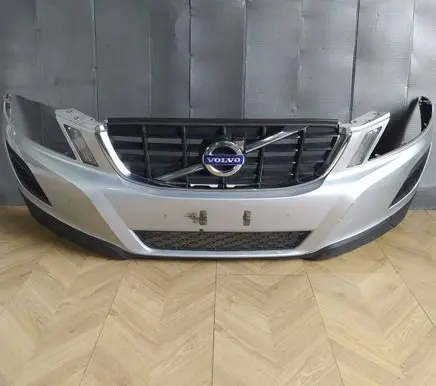 Volvo XC60 Front bumper