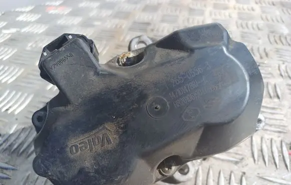 Renault Scenic III - Grand scenic III EGR valve 147101478R 8201061904