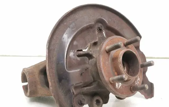Ford Focus Front wheel hub spindle knuckle C800b