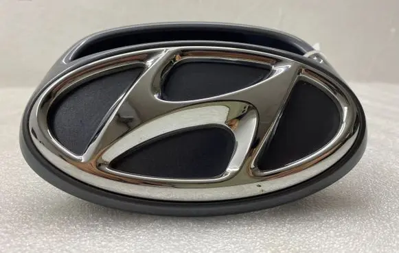 Hyundai Ioniq Loading door exterior handle 87371G2000