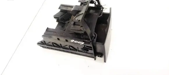 Skoda Octavia Mk2 (1Z) Glove box 1Z0857961
