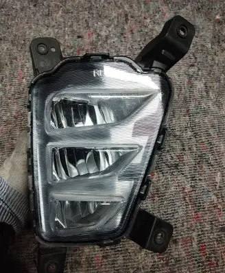SsangYong Korando Front fog light 8320235810