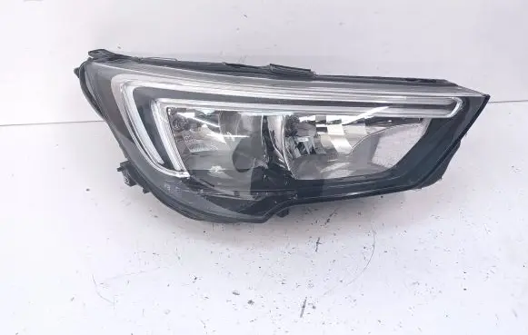 Opel Crossland X Headlight/headlamp 13467970 462161423
