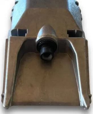 Citroen C3 Central body control module 9851572980