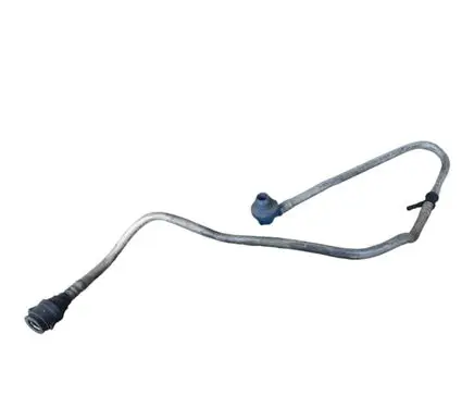 Fiat Ducato Vacuum line/pipe/hose 879386934