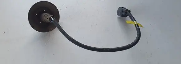 Toyota Yaris Lambda probe sensor