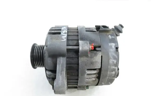 Chevrolet Lacetti Generator/alternator 