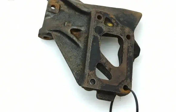 Generator/alternator bracket