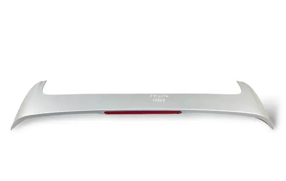 Ford Fiesta Tailgate/trunk spoiler 8A61A44210B