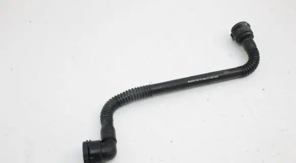 Mercedes-Benz S C217 Engine coolant pipe/hose A2225015091