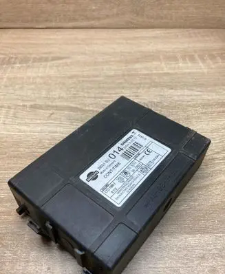 Nissan Almera Tino Comfort/convenience module 28551BU014 5WK48512 USED