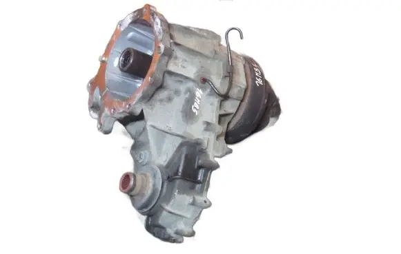 BMW X5 E53 Gearbox transfer box case 1229654 16MB5