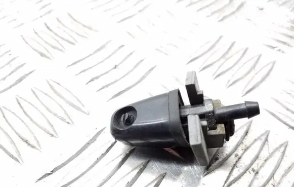 Mazda 6 Windshield washer spray nozzle 