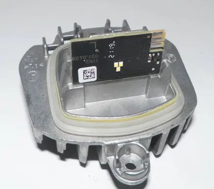 BMW 4 G22 G23 G24 G26 LED ballast control module 9851047 63119851047