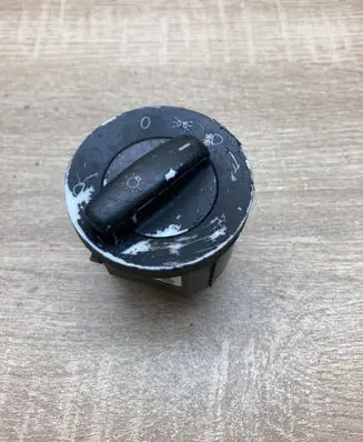 Volkswagen Touran I Light switch 1T0941431B