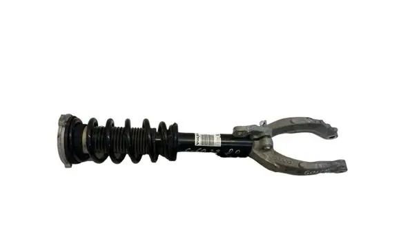 Volvo S60 Front shock absorber with coil spring P31658473 31476133 3147666AC