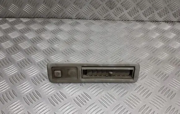 Toyota Previa (XR30, XR40) II Headlining lighting console trim 