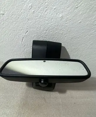 BMW 5 F10 F11 Rear view mirror (interior) 026662046662 8819926