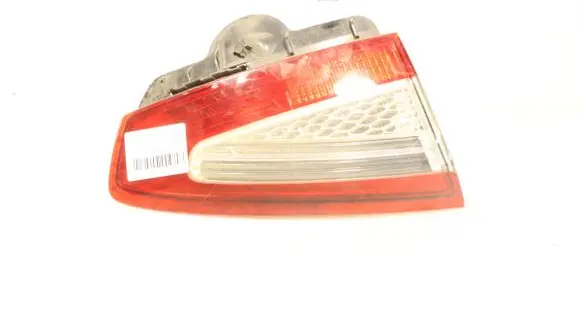 Ford Mondeo MK IV Rear/tail lights