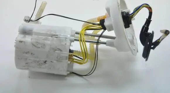 BMW 2 F22 F23 In-tank fuel pump 7344067