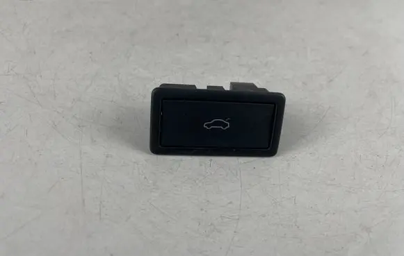 Seat Ateca Tailgate/boot open switch button 3G0959831B