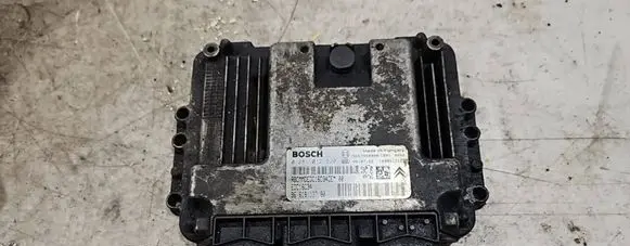 Engine control unit/module