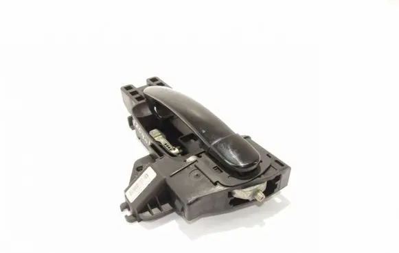 Audi TT TTS Mk2 Front door exterior handle 8J01837885
