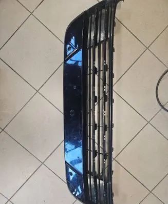 Toyota Verso Front bumper lower grill 531120F070 400401 E71862