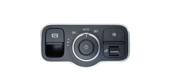 Mercedes-Benz EQA Light switch A2479052902