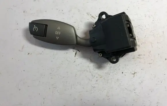 BMW 7 E65 E66 Cruise control stalk 6911521 6911521B 01306700