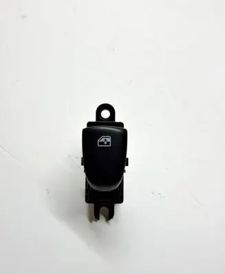 Renault Kadjar Electric window control switch 