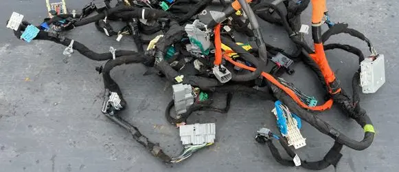 GMC Yukon Wiring harness 84454055