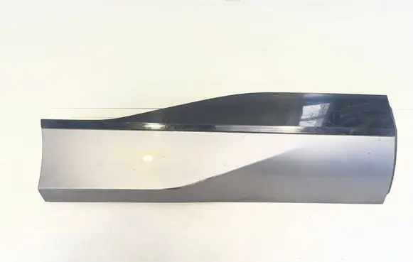 Jaguar I-Pace Rear door trim (molding) J9D3274A48A